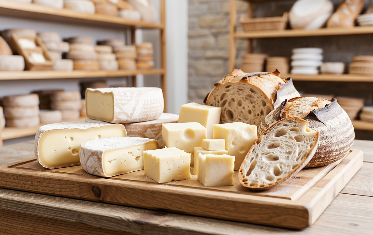 Agriculture durable en France