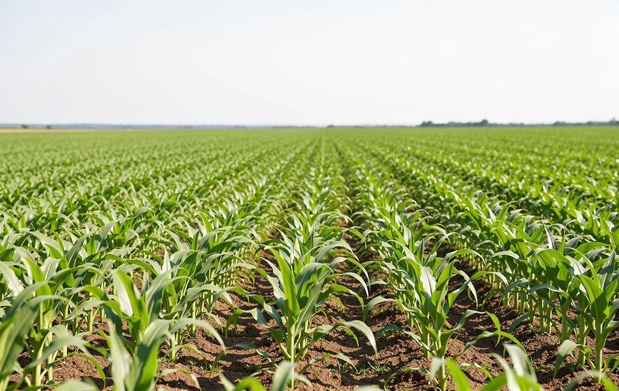 Exploitation agricole durable